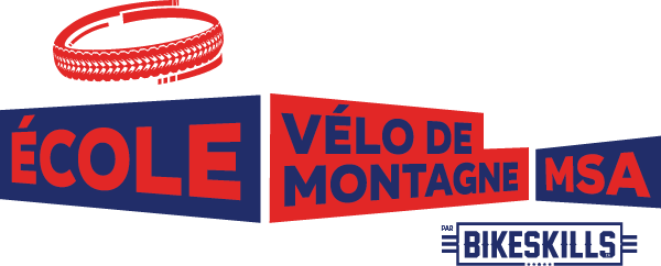 École de vélo de montage Mont-Sainte-Anne + Bikeskills